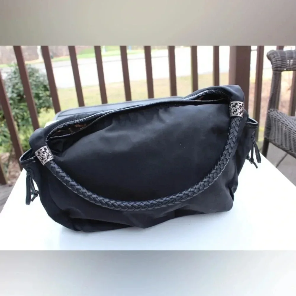 Brighton hobo bag
